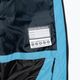 Color Kids Ski Jacket Quilted AF 10,000 blue/black 740695 5