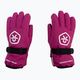 Color Kids Ski Gloves Waterproof pink 740815 3