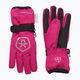 Color Kids Ski Gloves Waterproof pink 740815 5