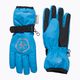 Color Kids Ski Gloves Waterproof blue 740815 6