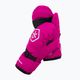 Color Kids Mittens Waterproof ski gloves pink 740816