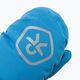 Color Kids Mittens Waterproof ski gloves blue 740816 4