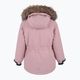 Children's winter jacket Color Kids Parka w. Fake Fur AF 10,000 pink 740724 6