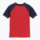 Color Kids Print Swim Shirt Red CO7201304552 2