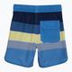 Color Kids swim shorts AOP blue CO7201457450 2