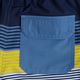 Color Kids swim shorts AOP blue CO7201457450 3