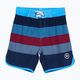Color Kids swim shorts AOP navy blue CO7201457553