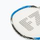 FZ Forza Dynamic 8 blue aster children's badminton racket 5