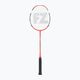 FZ Forza Dynamic 10 poppy red badminton racket