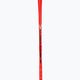 FZ Forza Dynamic 10 poppy red badminton racket 5