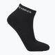 FZ Forza Comfort Short socks 3 pairs black 6