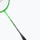 FZ Forza X3 Precision bright green badminton racket 3