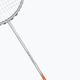 FZ Forza Pure Light 7 silver badminton racket 4