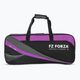 FZ Forza Tour Line Square badminton bag 6 pcs purple flower