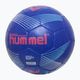 Hummel Storm Pro 2.0 HB blue/red handball size 2