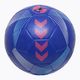 Hummel Storm Pro 2.0 HB blue/red handball size 2 2