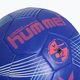 Hummel Storm Pro 2.0 HB blue/red handball size 2 3