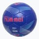 Hummel Storm Pro 2.0 HB blue/red handball size 3