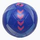 Hummel Storm Pro 2.0 HB blue/red handball size 3 2