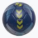 Hummel Concept Pro HB handball marine/yellow size 2 2