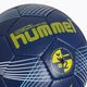 Hummel Concept Pro HB handball marine/yellow size 2 3