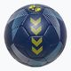 Hummel Concept Pro HB handball marine/yellow size 3 2