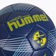 Hummel Concept Pro HB handball marine/yellow size 3 3