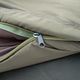Mikado Enclave Fleece Sleeping Bag green IS14-SB001 3