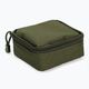 Mikado Enclave carp bag for accessories set of 1+4 green UWF-022 2