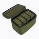 Mikado Enclave carp bag for accessories set of 1+4 green UWF-022 5