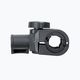 Mikado neoprene rod rest combo with handle black IS15-POD-14-42 2
