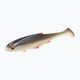 Mikado Real Fish rubber lure 2 roach PMRFR-15-ROACH