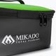 Mikado Method Feeder fishing bag 002 black-green UWI-MF 2