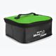 Mikado Method Feeder fishing bag 002 black-green UWI-MF 4