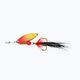 Mikado spinner with a Stream yellow-red flail PMB-OSTC-13