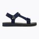 BIG STAR men's sandals DD174718 navy blue 2