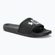 BIG STAR women's slides DD274A266 black/white