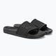 BIG STAR women's slides DD274A271 black 4