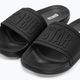 BIG STAR women's slides DD274A271 black 7