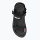 BIG STAR women's sandals DD274A282 black 6