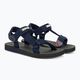 BIG STAR women's sandals DD274A283 navy blue 3