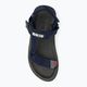 BIG STAR women's sandals DD274A283 navy blue 6