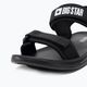 BIG STAR women's sandals HH274A024 black 7