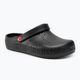 Big Star men's slides II175001 black