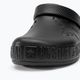 Big Star men's flip-flops II175001 black 9