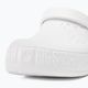 Big Star men's slides II175003 white 8