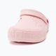 Big Star women's flip-flops II275008 pink 8