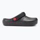 BIG STAR children's flip-flops II375001 black 2