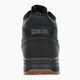 BIG STAR men's shoes MM174017 black 10