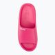 BIG STAR women's flip-flops NN274A041 pink 5
